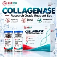 CGE Collagenase C-BAL-01 לניתוק רקמות מאוזן